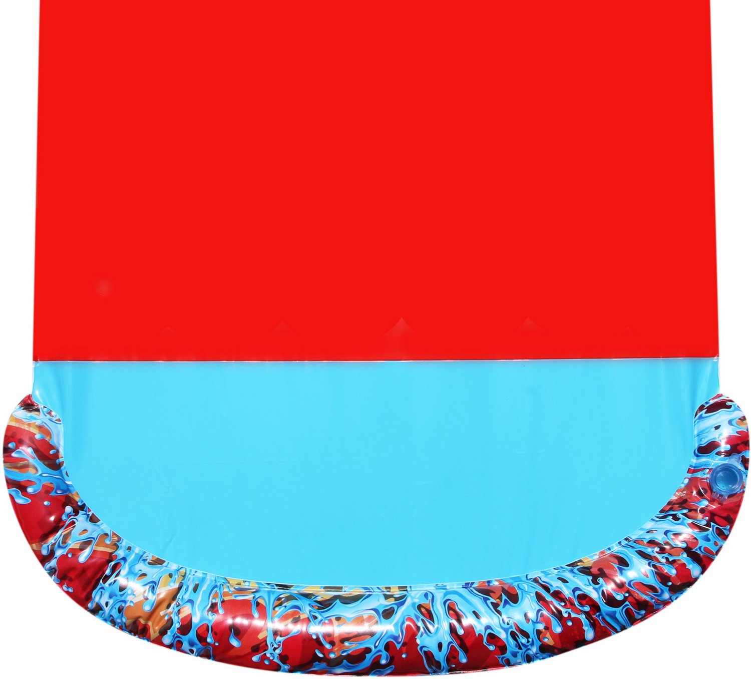 Banzai Breakthrough Blast Water Slide                                                                                            - view number 3