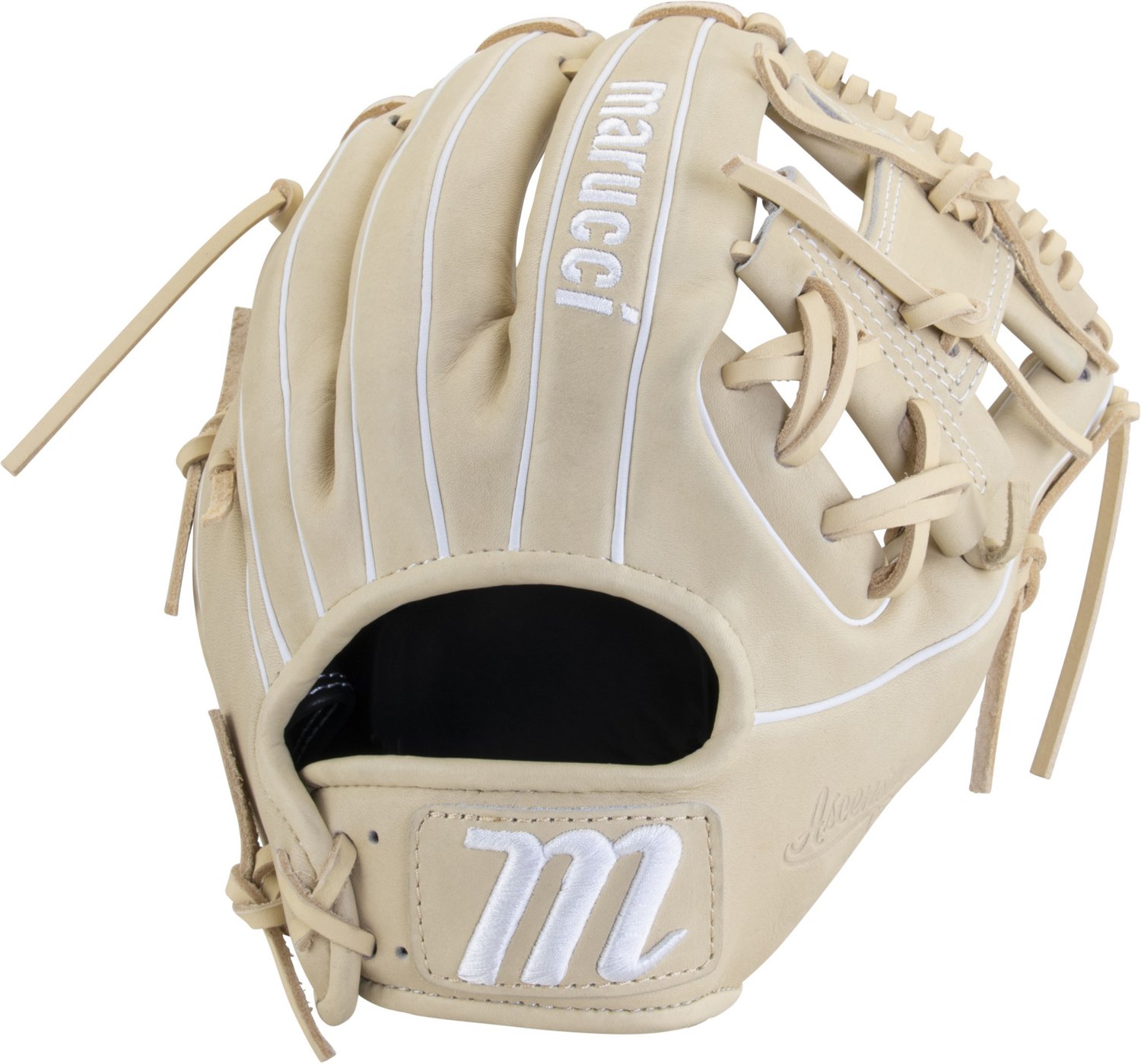 Marucci Adults' Ascension M Type I-Web 11.5 in Baseball Glove                                                                    - view number 2