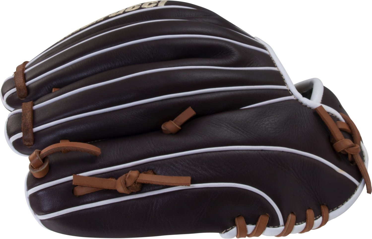Marucci Youth Krewe M Type I-Web 11.25 in Baseball Glove                                                                         - view number 4