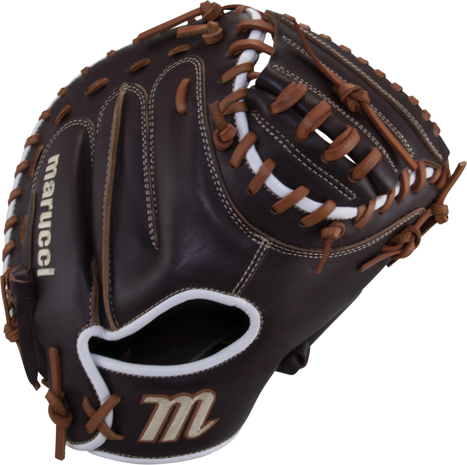 Academy catchers hot sale mitt