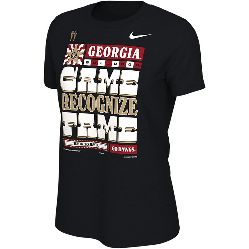 Nike WomenâS Univ… - image