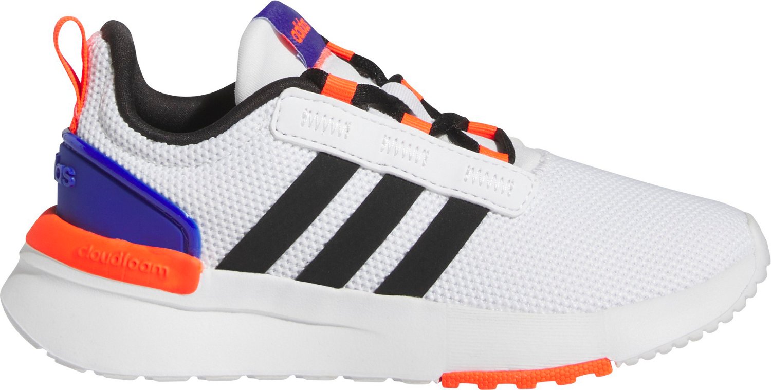 adidas Kids' Grade School Grade School Racer TR21 Running Shoes