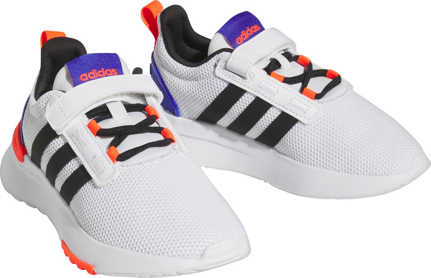 adidas Kids' Preschool Pre-School  Racer TR21 Running Shoes - view number 3