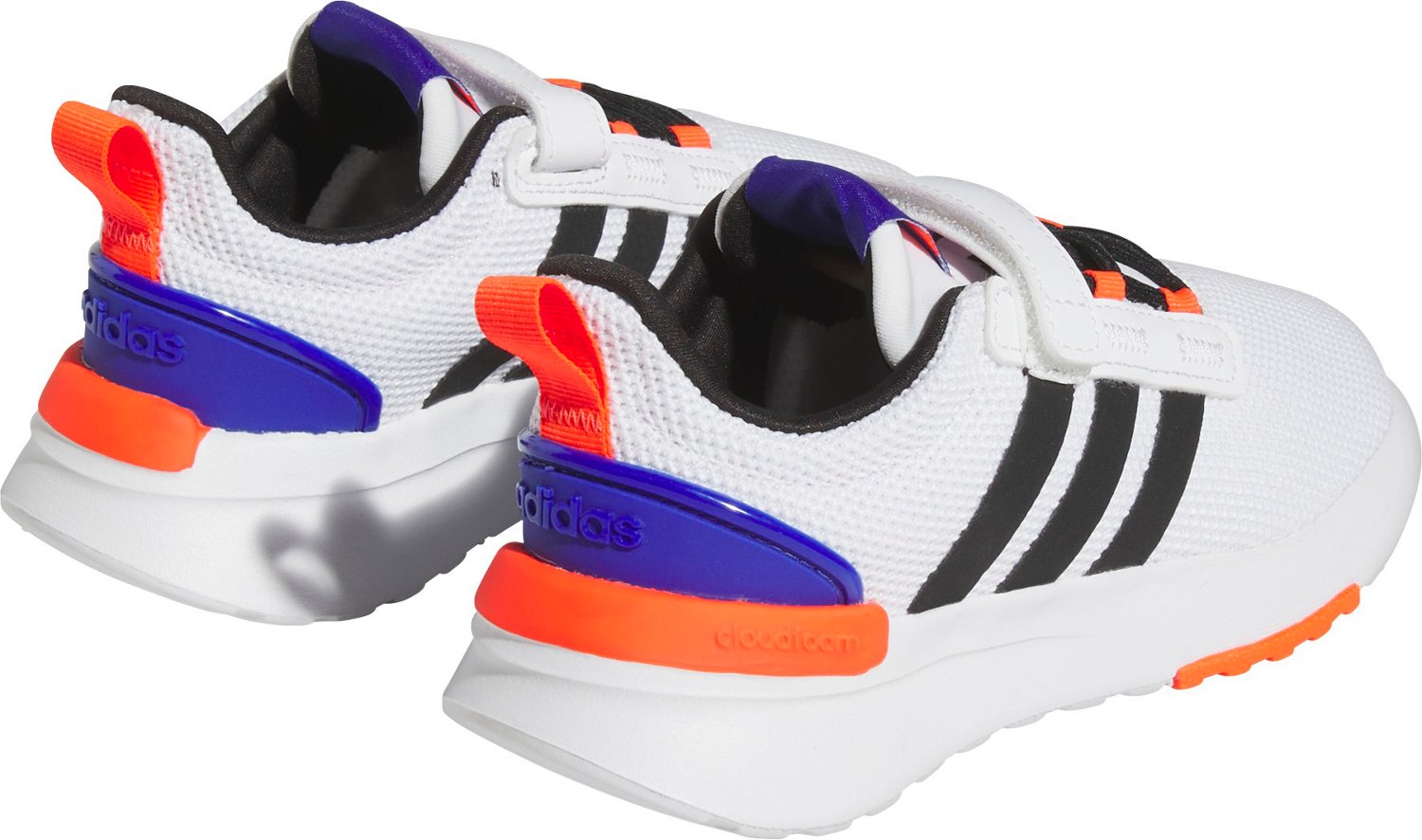 adidas Kids' Preschool Pre-School  Racer TR21 Running Shoes - view number 4