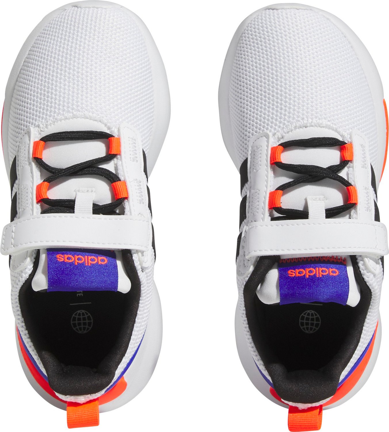 adidas Kids' Preschool Pre-School  Racer TR21 Running Shoes - view number 5