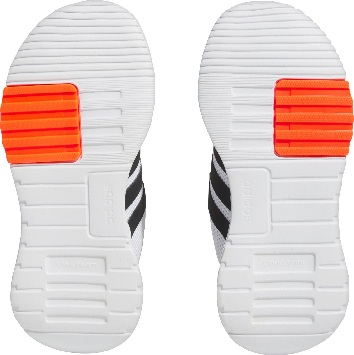 adidas Kids' Preschool Pre-School  Racer TR21 Running Shoes - view number 6
