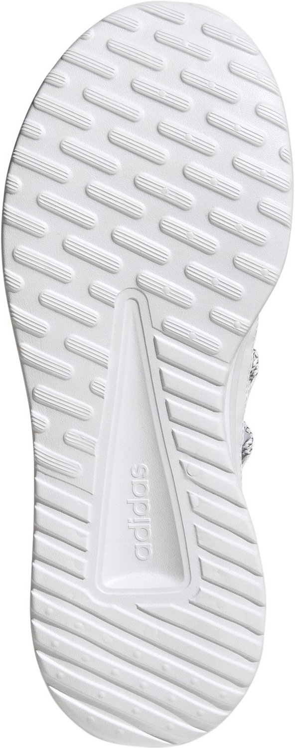 adidas Men's Lite Racer Adapt 5.0 Running Shoes - view number 6