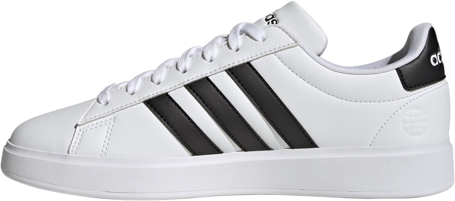 adidas Men's Grand Court 2.0 Shoes - view number 2