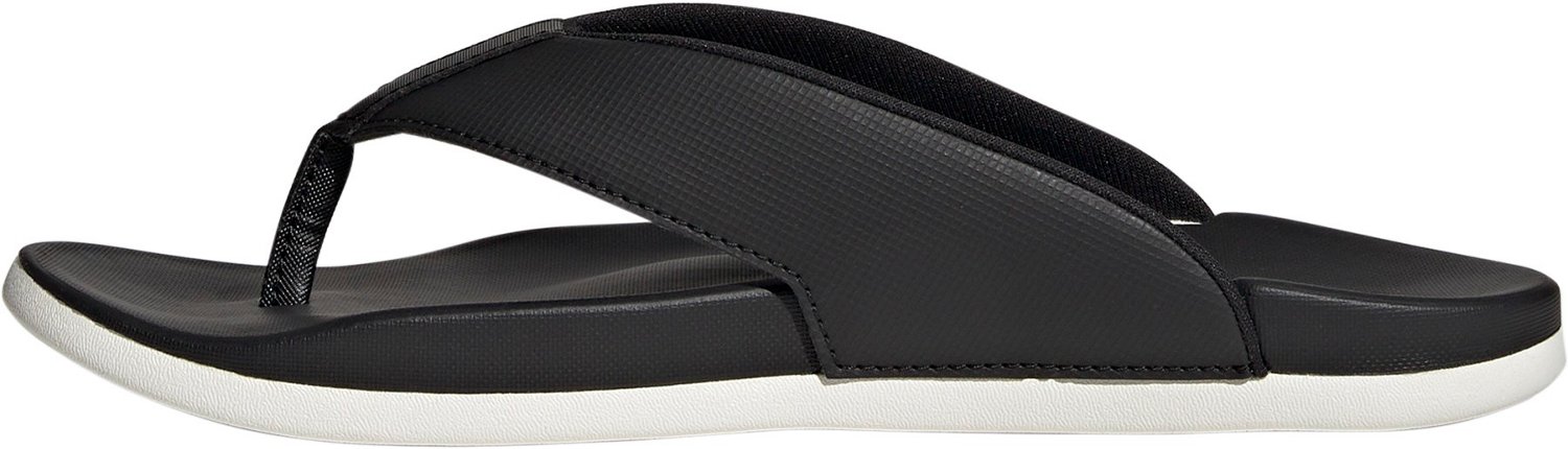 adidas Women's Adilette Comfort Flip Flops - view number 2