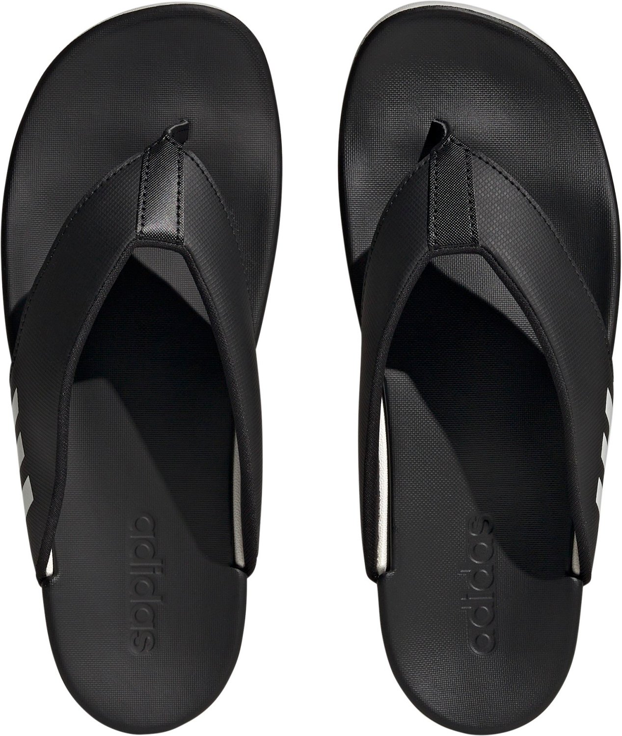 adidas Women's Adilette Comfort Flip Flops - view number 5