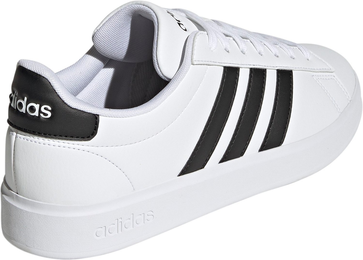 adidas Men's Grand Court 2.0 Shoes - view number 4