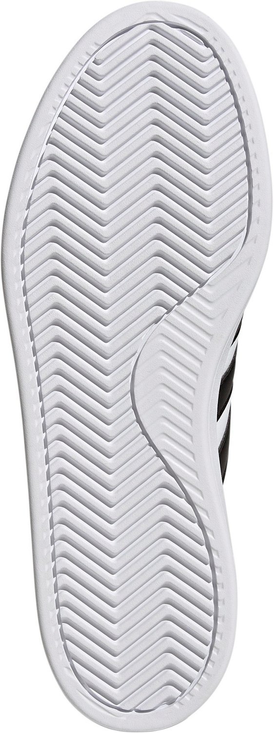 adidas Men's Grand Court 2.0 Shoes - view number 6