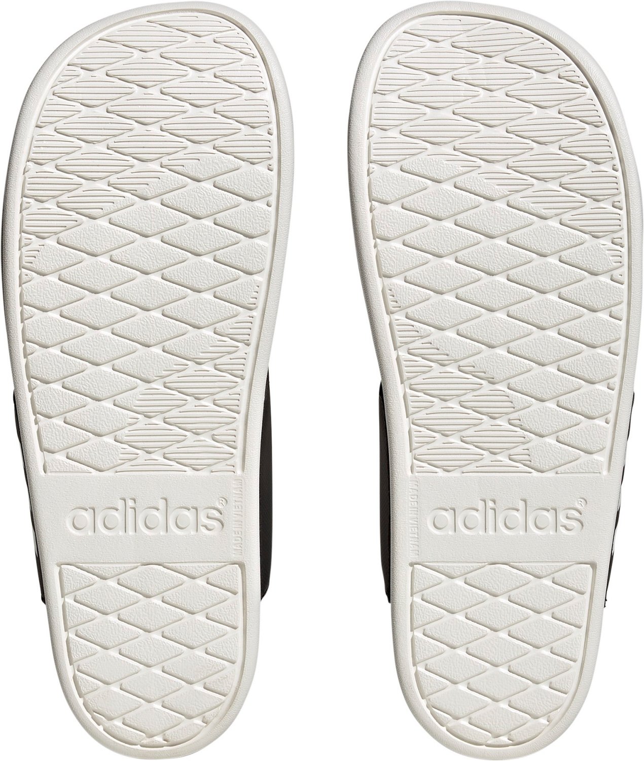 adidas Women's Adilette Comfort Flip Flops - view number 6