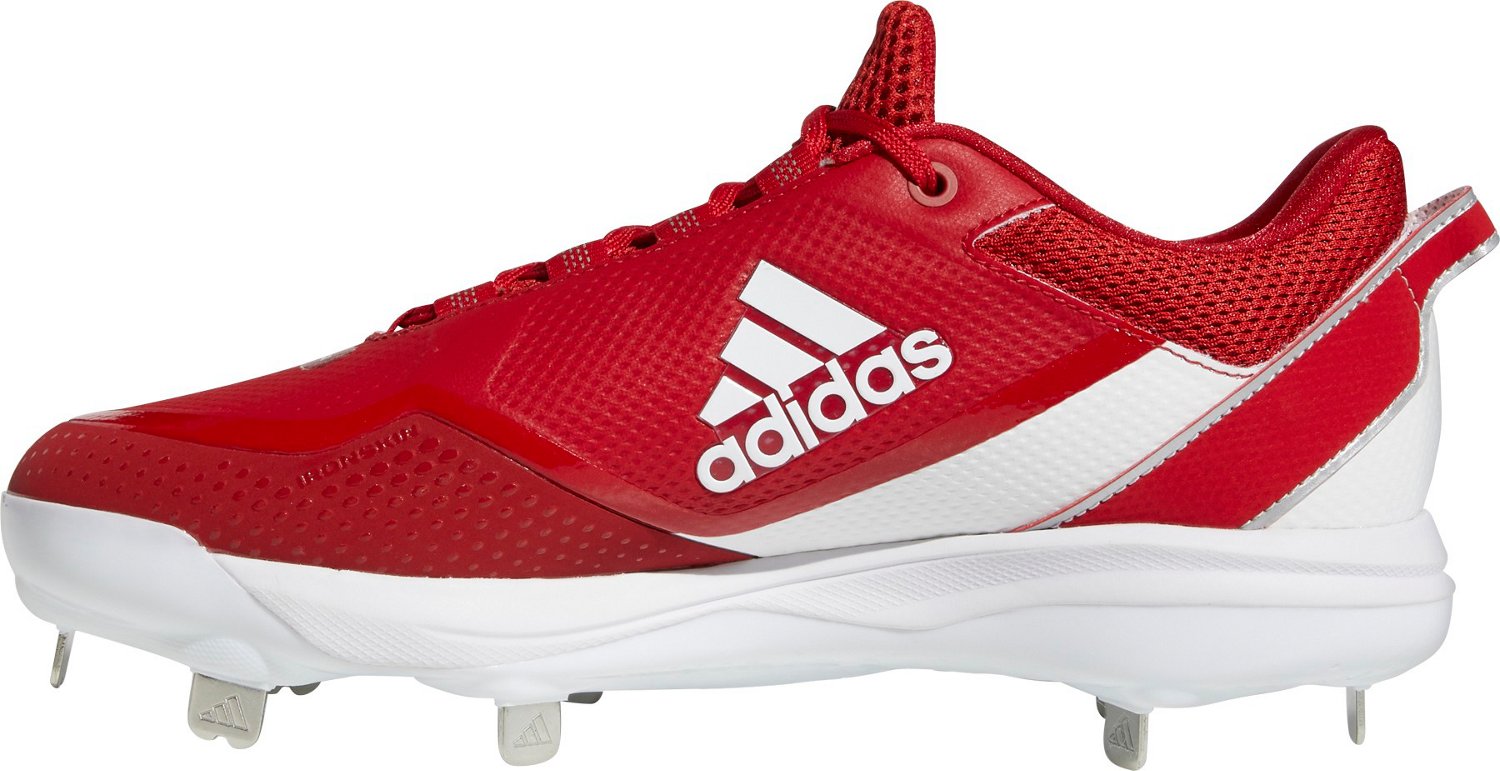 adidas Men's Icon 7 Baseball Cleats - view number 2