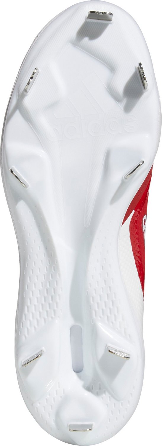 adidas Men's Icon 7 Baseball Cleats - view number 6
