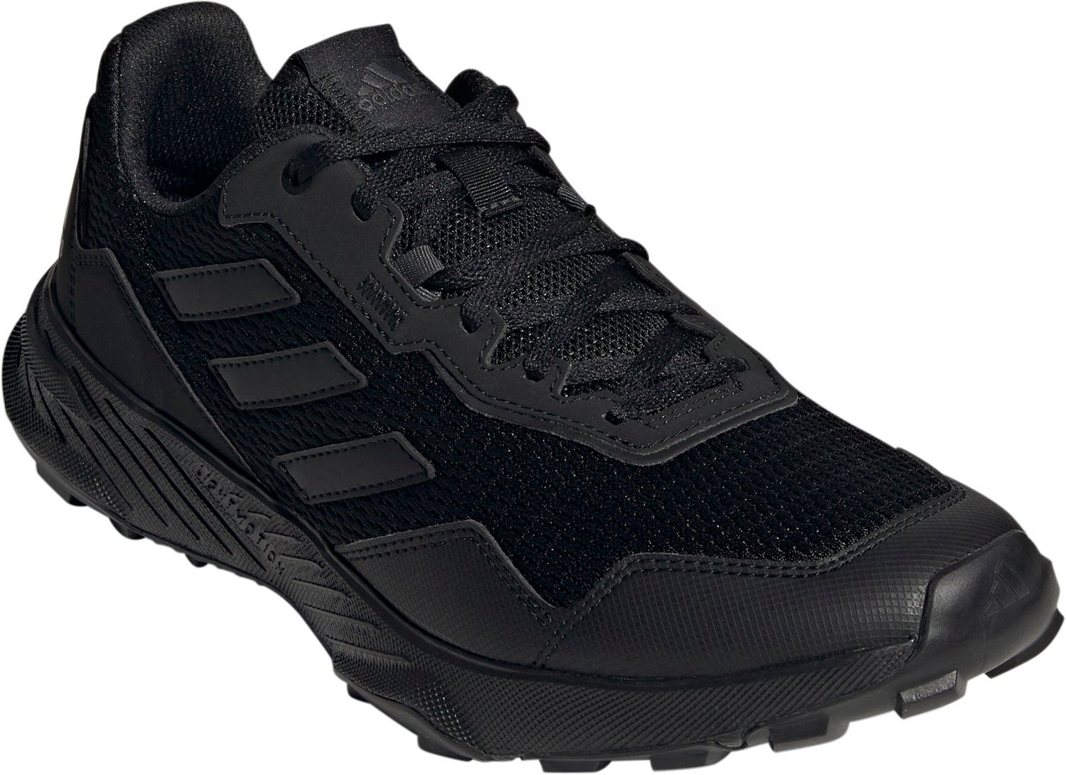 adidas Men’s Tracefinder Trail Running Shoes Academy