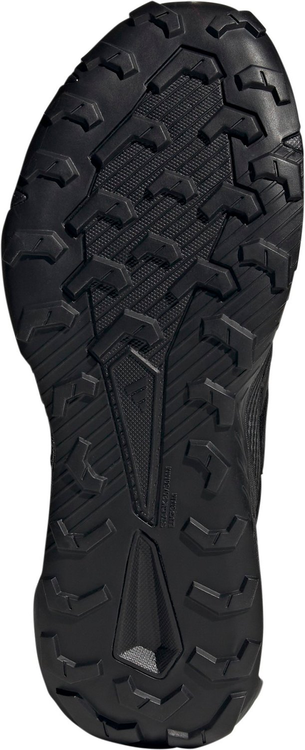 adidas Men’s Tracefinder Trail Running Shoes Academy