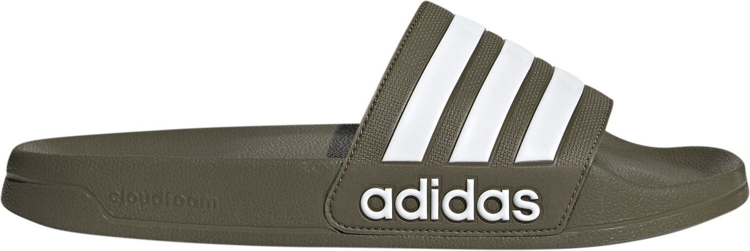 Adidas slides mens store academy