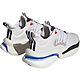 adidas Men's AlphaBoost v1 Running Shoes                                                                                         - view number 4 image