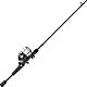 Zebco Delta 30 Size 6 ft M Spincast Rod and Reel Combo                                                                           - view number 1 selected