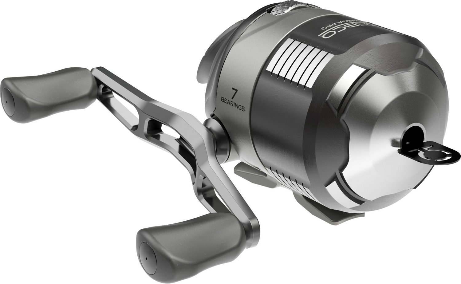 Zebco Delta Spincast Reel