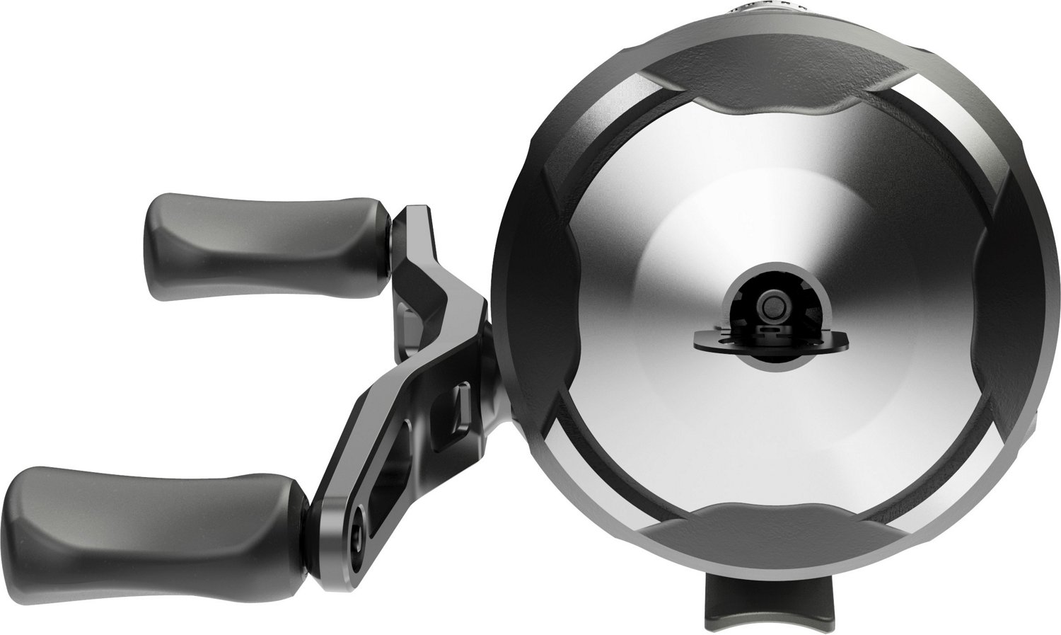 Zebco Omega Pro 30 Size Freshwater Spincast Reel - view number 2