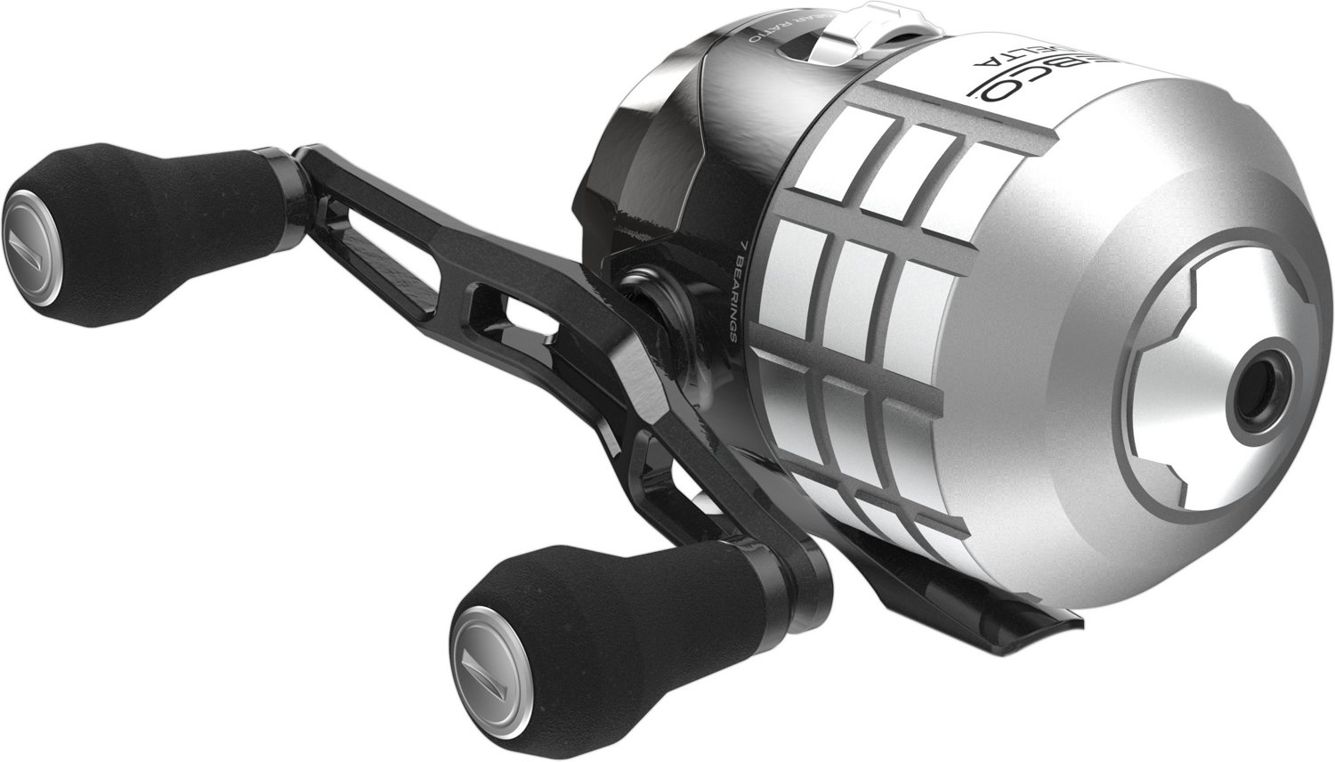 Zebco Spincast Reels in Fishing Reels 