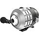 Zebco Delta 30 Size Freshwater Spincast Reel with 10 Pound Line                                                                  - view number 3 image