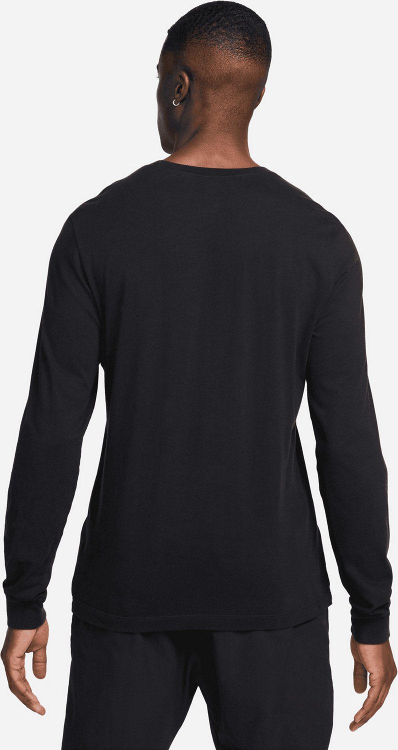 Tシャツ・カットソー SPORTMAX ACINO LONG SLEEVES TOP Airtex Long Sleeve Shirt – Florence Marine X
