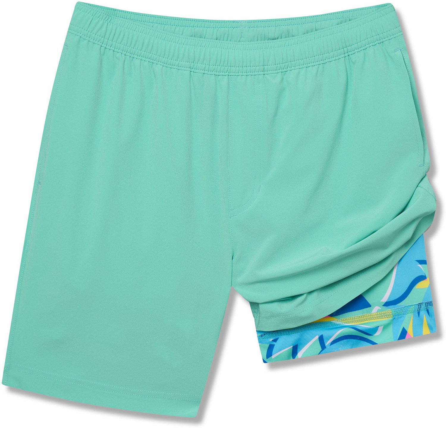 Chubbies hot sale sport shorts