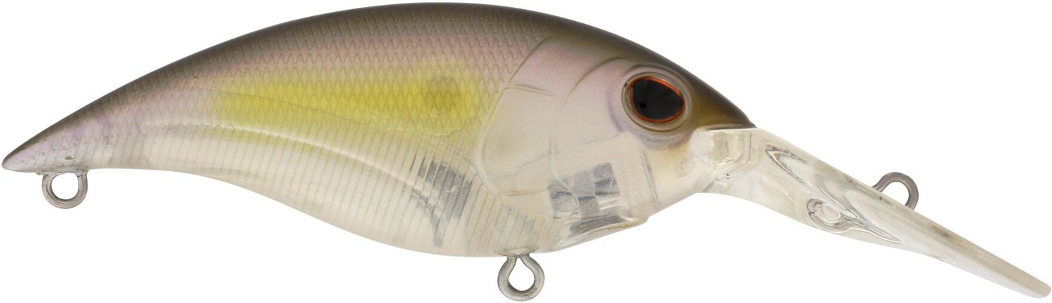 Berkley 0.5oz Money Badger Hard Crankbait - view number 2