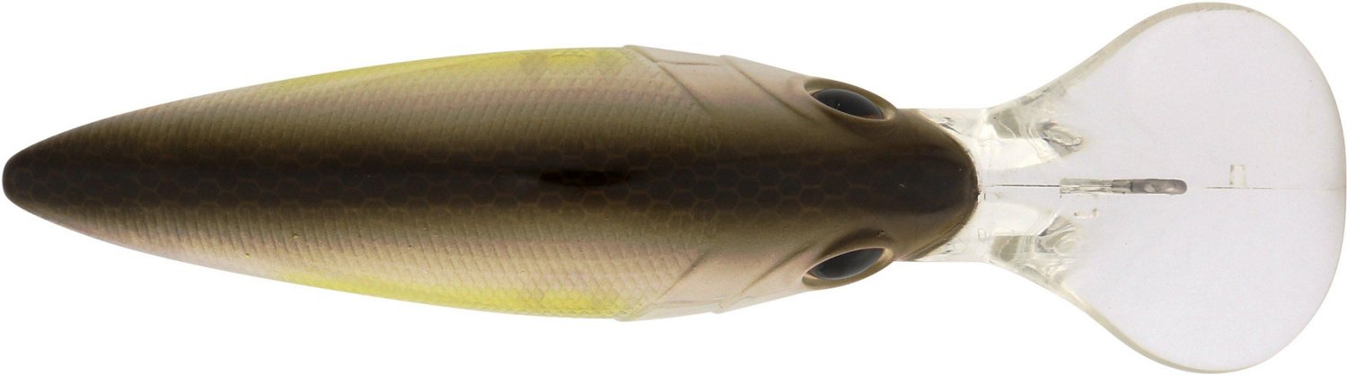 Berkley 0.5oz Money Badger Hard Crankbait - view number 3