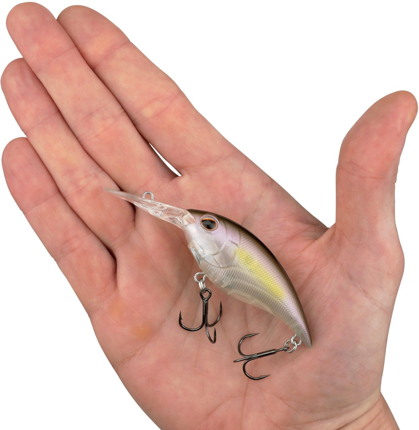 Berkley 0.5oz Money Badger Hard Crankbait - view number 7