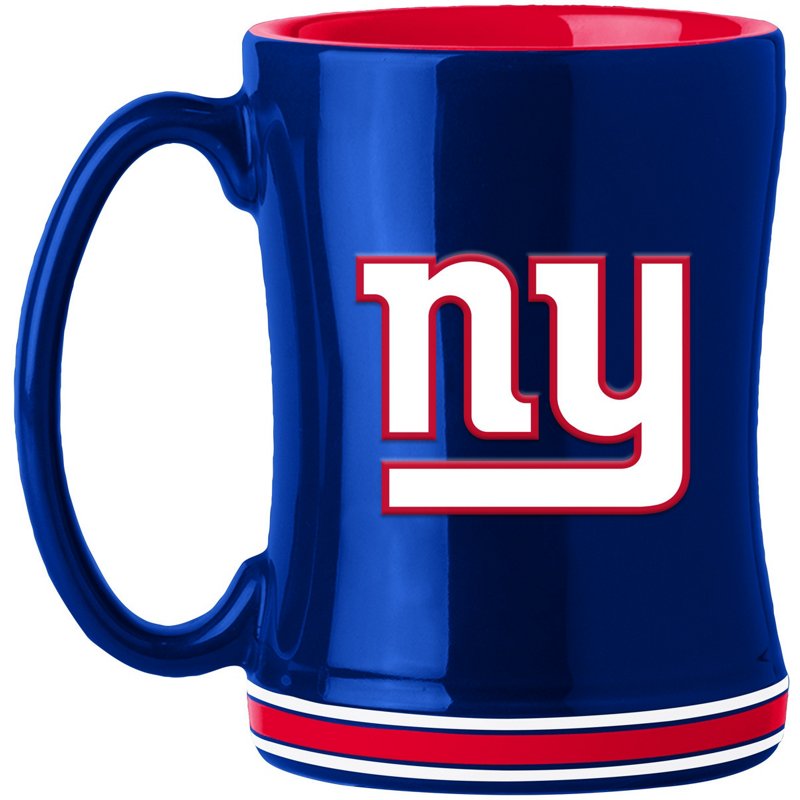 Logo Brands New Yor… - image