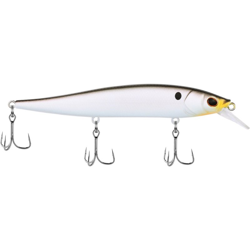 Berkley 0.5oz Stunna Hard Jerk Bait Shad - Frsh Water Hard Baits at Academy Sports