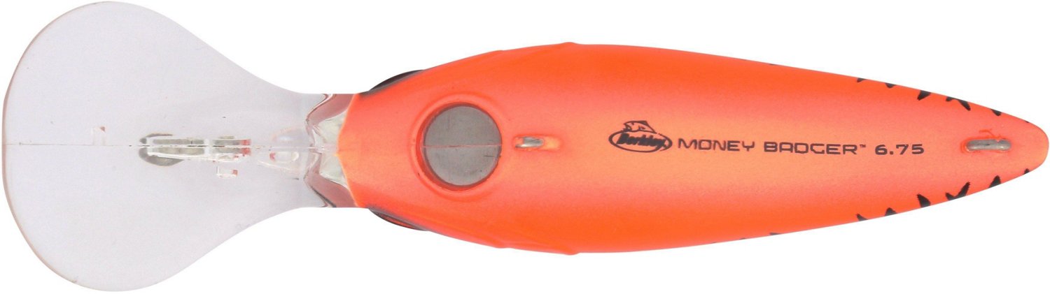 Berkley 0.5oz Money Badger Hard Crankbait - view number 4
