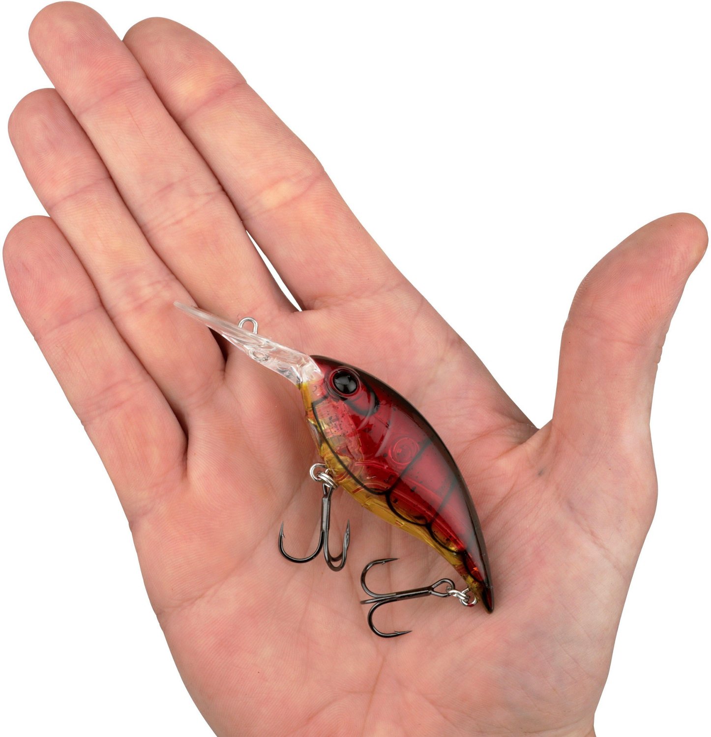 Berkley 0.5oz Money Badger Hard Crankbait - view number 7