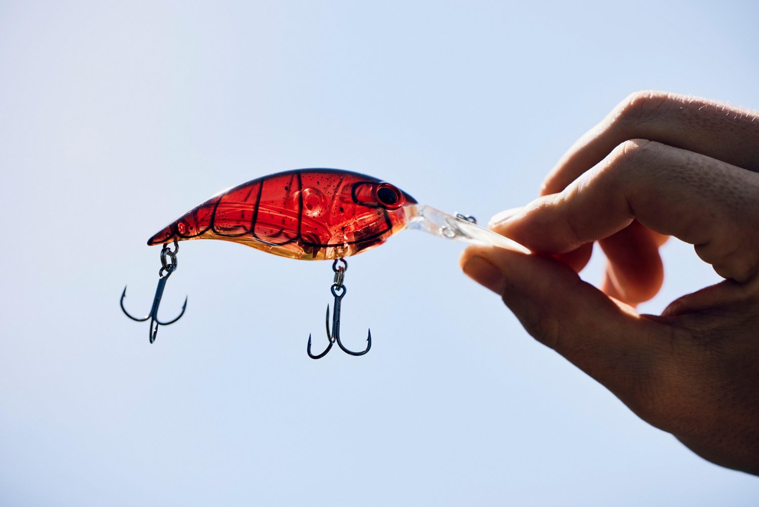 Berkley 0.5oz Money Badger Hard Crankbait - view number 8