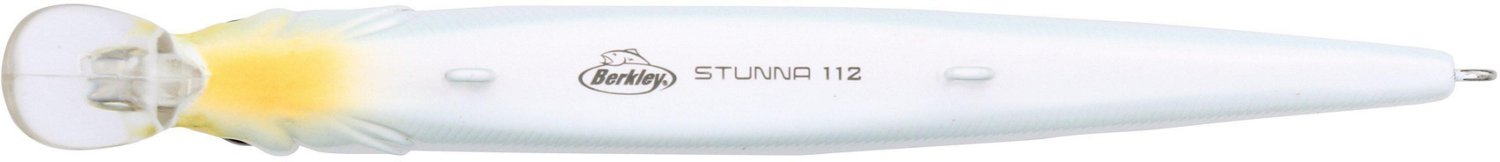 Berkley 0.5oz Stunna Hard Jerk Bait - view number 4