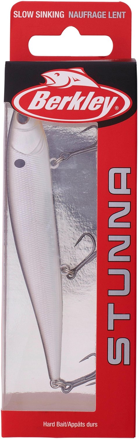 Berkley 0.5oz Stunna Hard Jerk Bait - view number 5