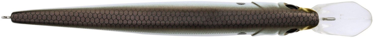 Berkley 0.5oz Stunna Hard Jerk Bait - view number 3