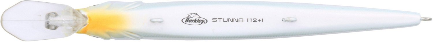 Berkley 0.5oz Stunna Hard Jerk Bait - view number 4