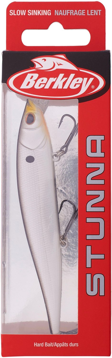 Berkley 0.5oz Stunna Hard Jerk Bait - view number 5