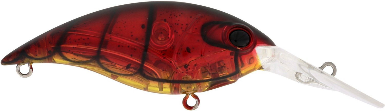 Berkley 0.5oz Money Badger Hard Crankbait - view number 2