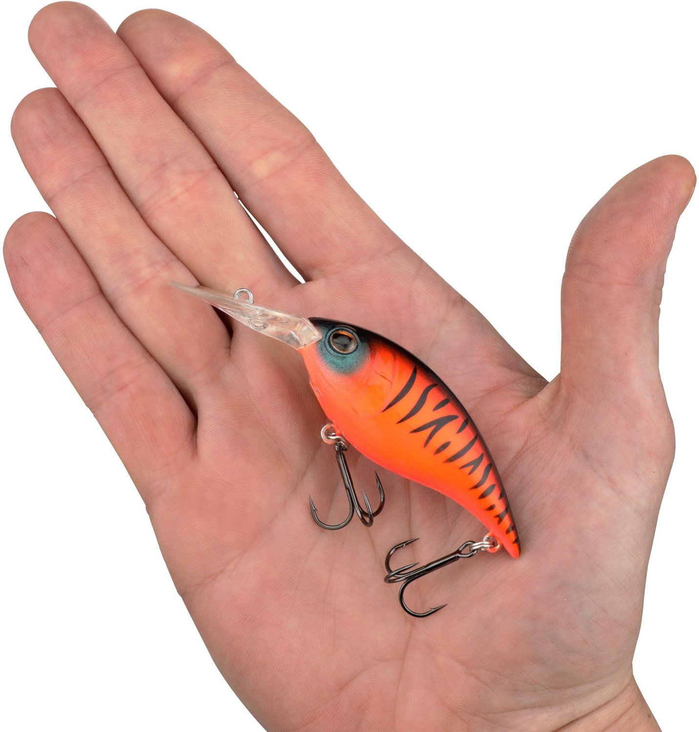 Berkley 0.5oz Money Badger Hard Crankbait - view number 7