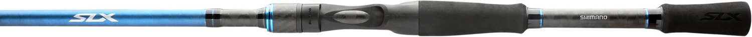Shimano SLX 7 ft 5 in Medium Heavy Baitcast Rod