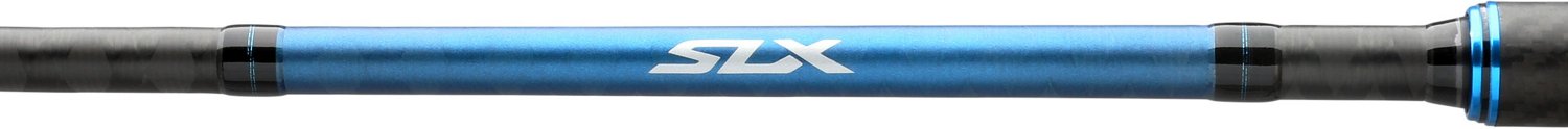 Shimano SLX 7 ft 5 in Medium Heavy Baitcast Rod                                                                                  - view number 2