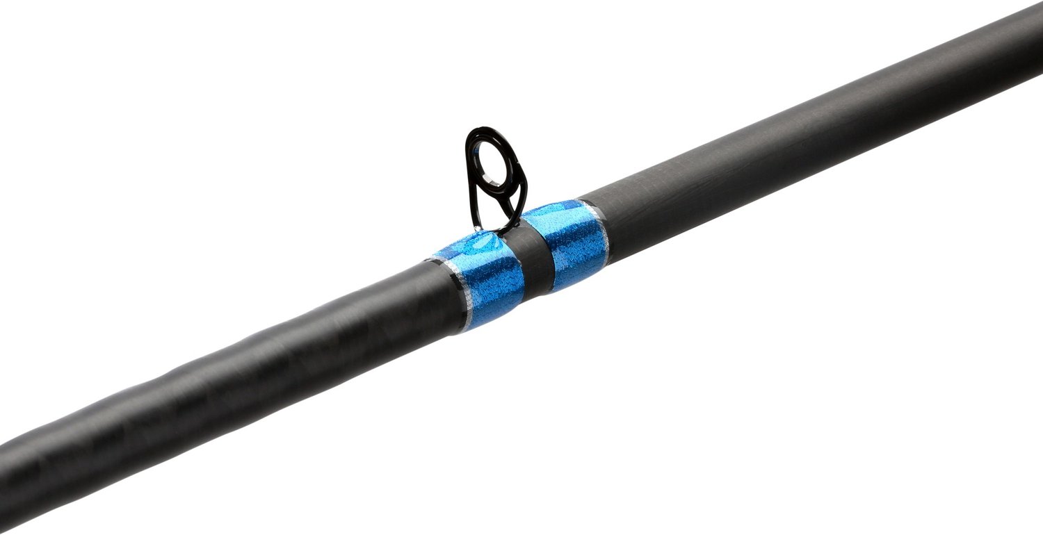Shimano SLX 7 ft 5 in Medium Heavy Baitcast Rod                                                                                  - view number 4