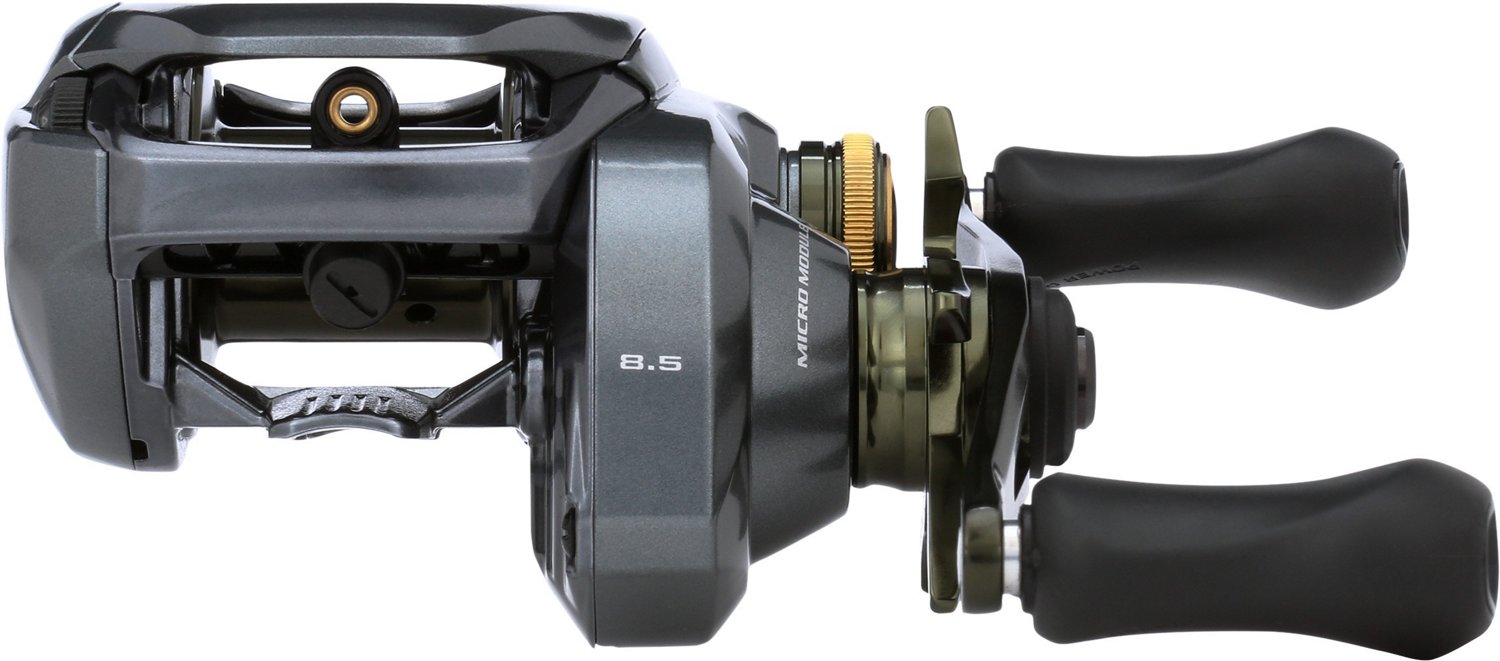 Shimano Curado DC 200 Reel