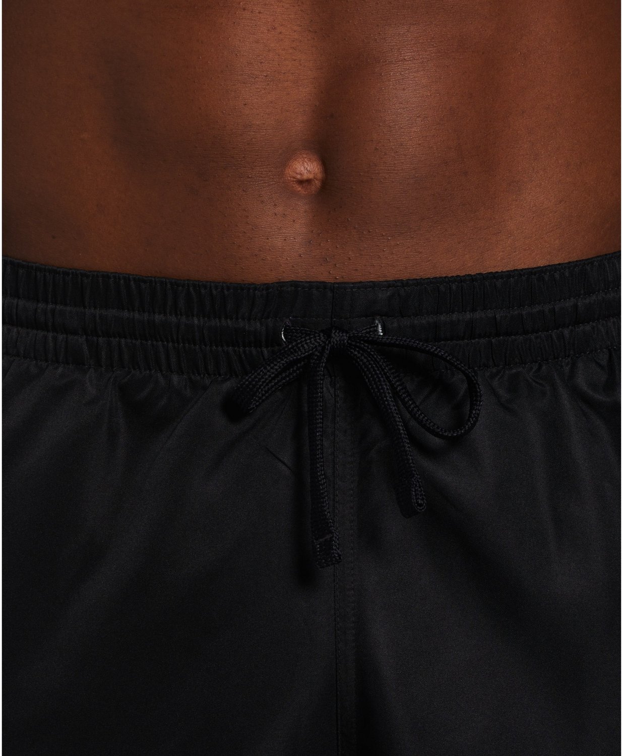 Nike Men's Logo Tape Volley Shorts 9 in                                                                                          - view number 4